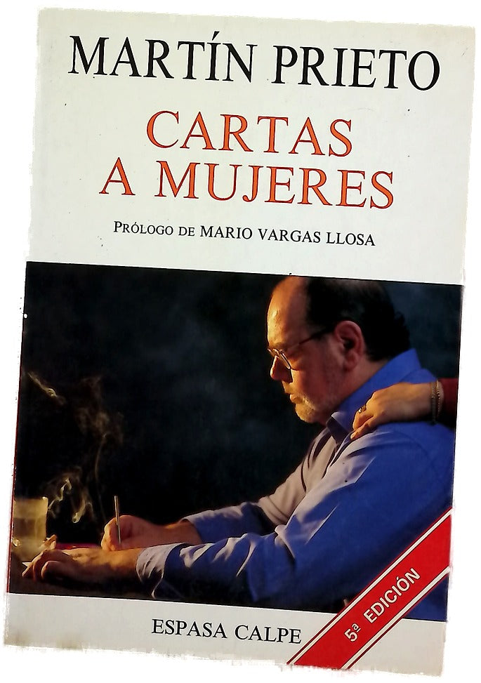 Cartas a mujeres