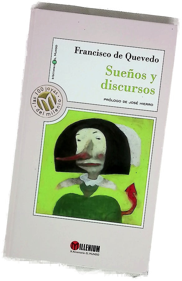 Sueños y discursos