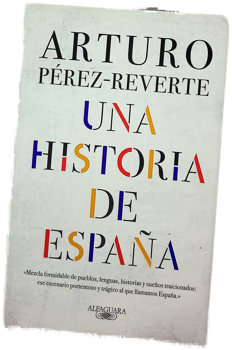 Una historia de España