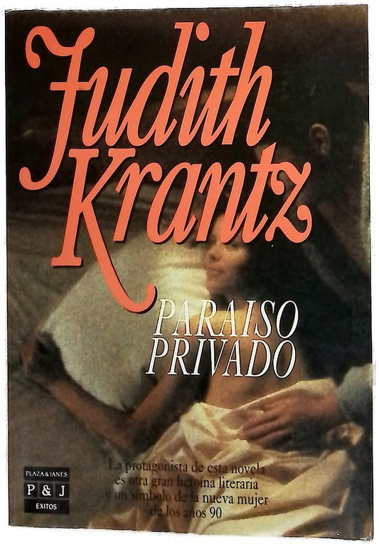 Paraiso privado