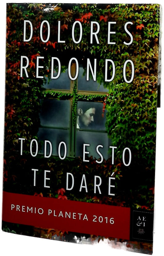 Todo esto te daré