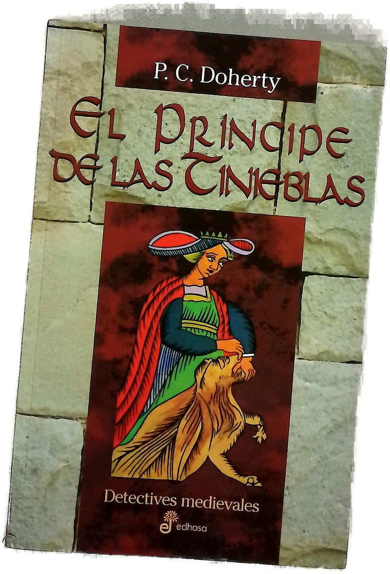 El príncipe de las tinieblas