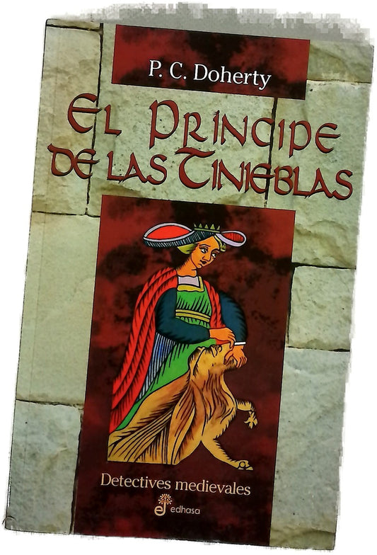 El príncipe de las tinieblas