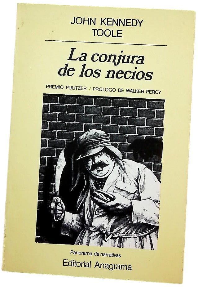 La conjura de los necios