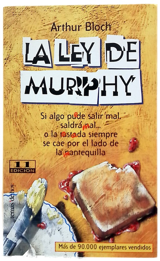 La Ley de Murphy