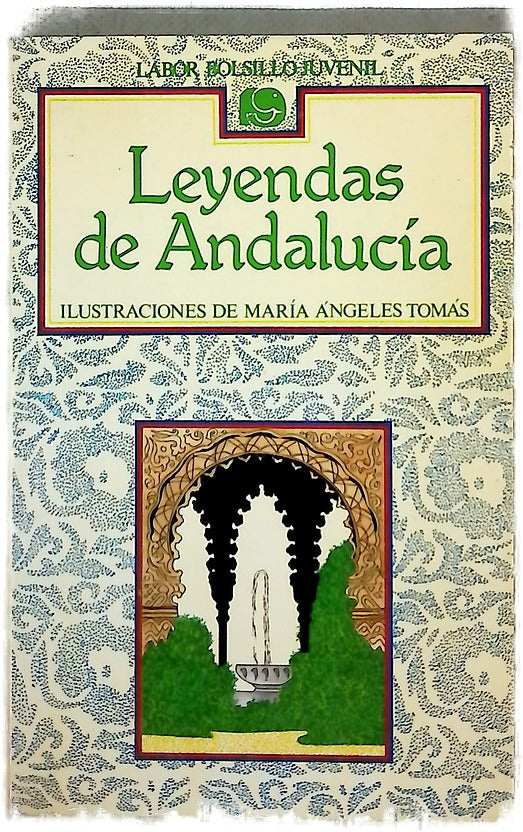Leyendas de Andalucía