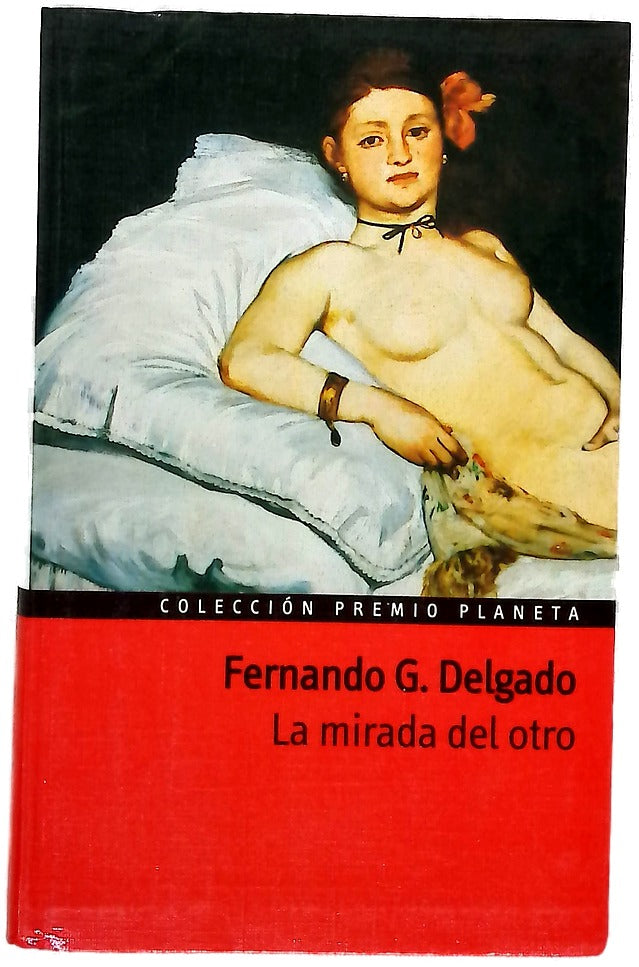 La mirada del otro