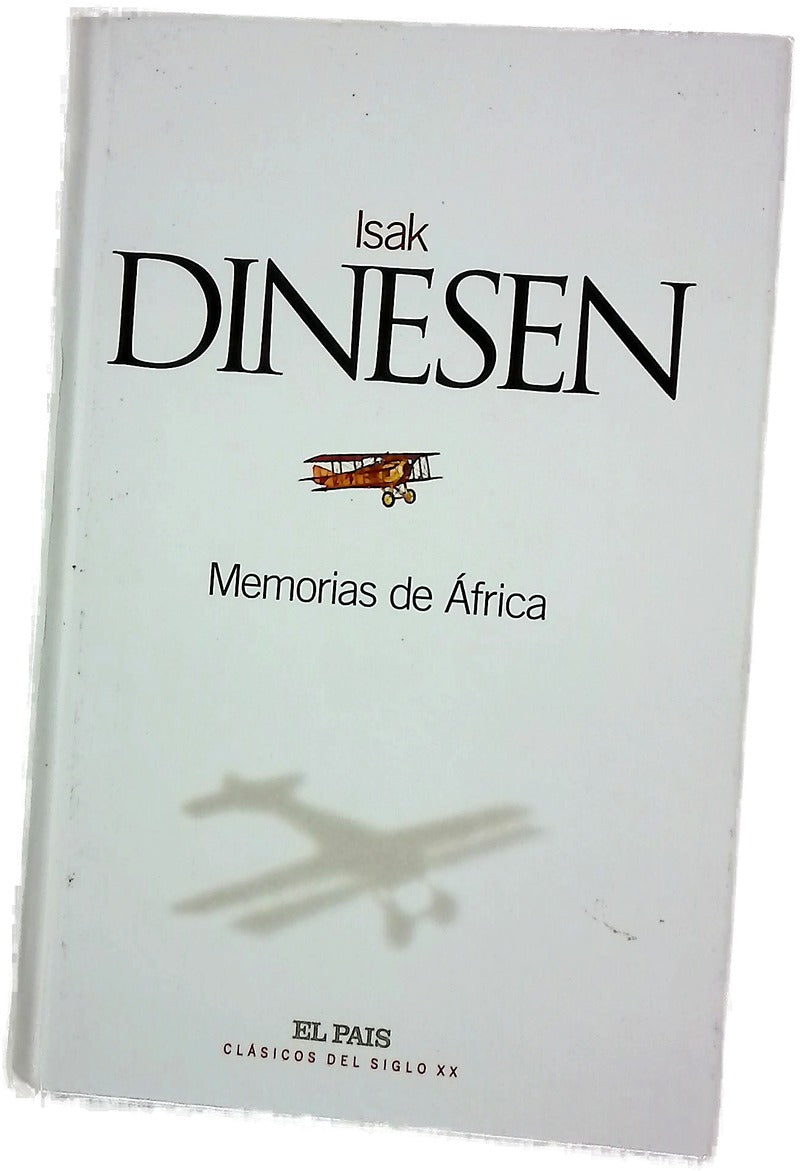 Memorias de África