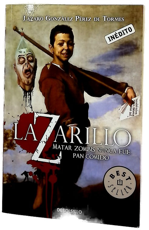 Lazarillo Z