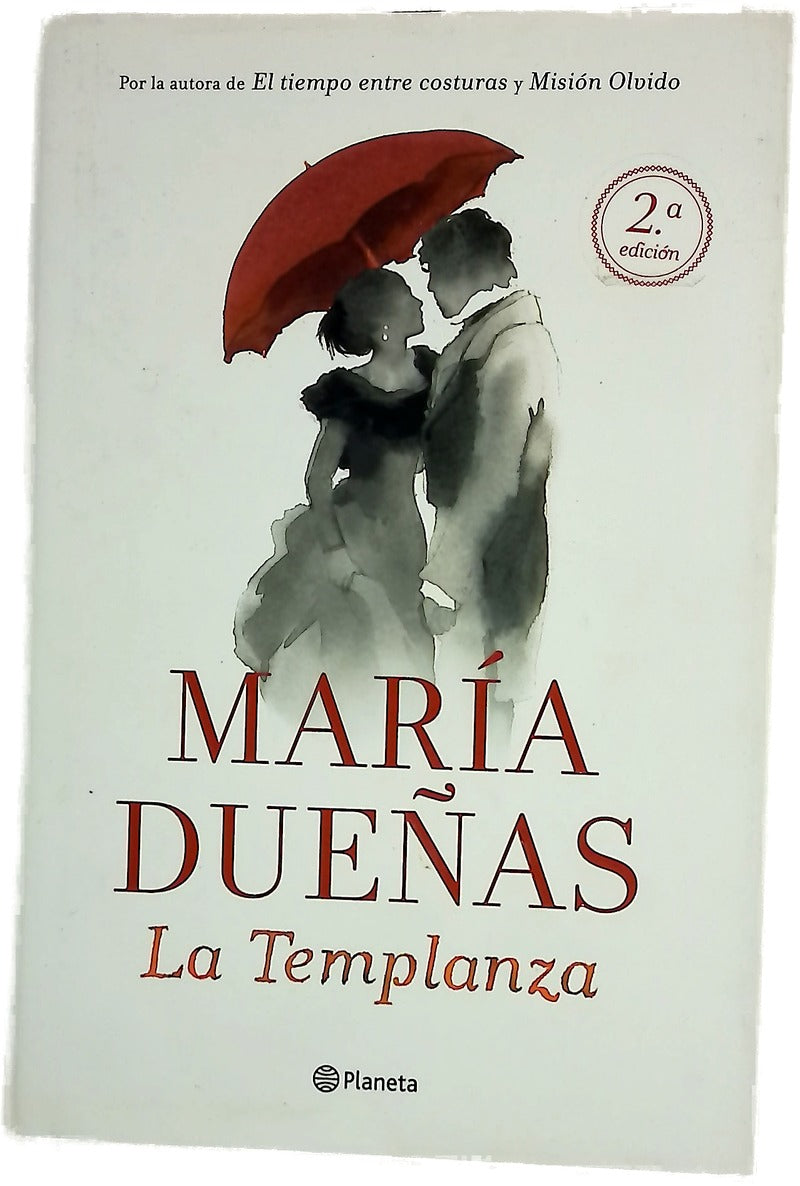 La templanza