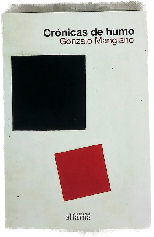 Crónicas de humo