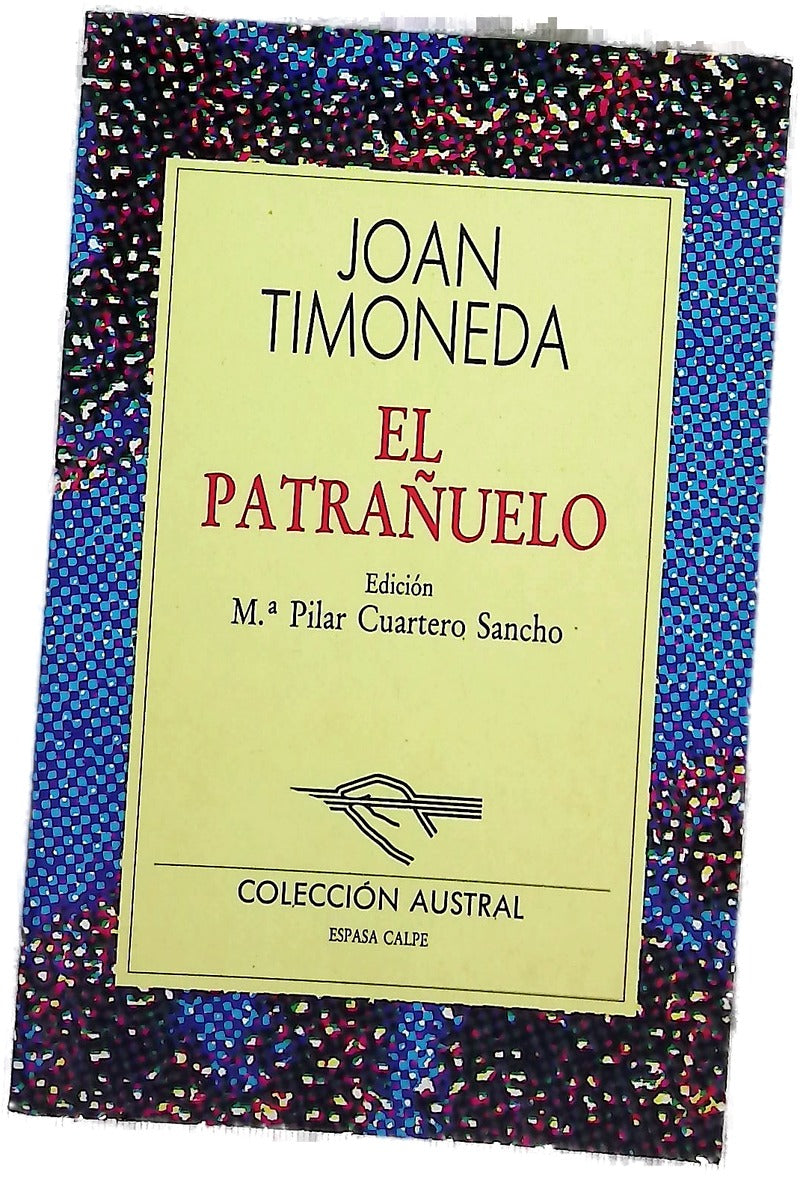 El patrañuelo