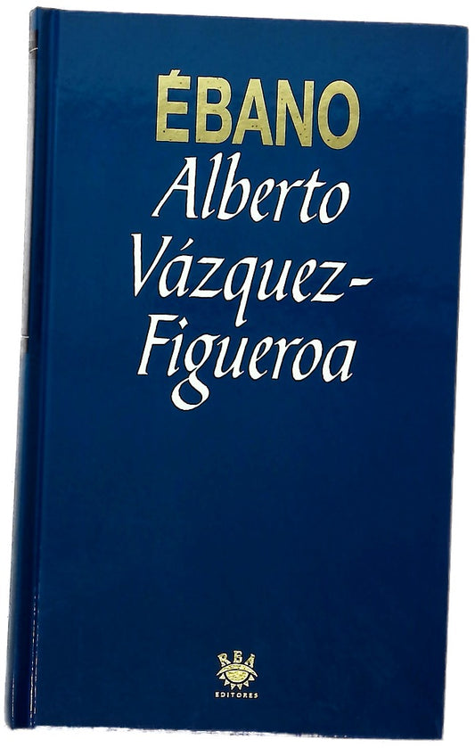 Ébano