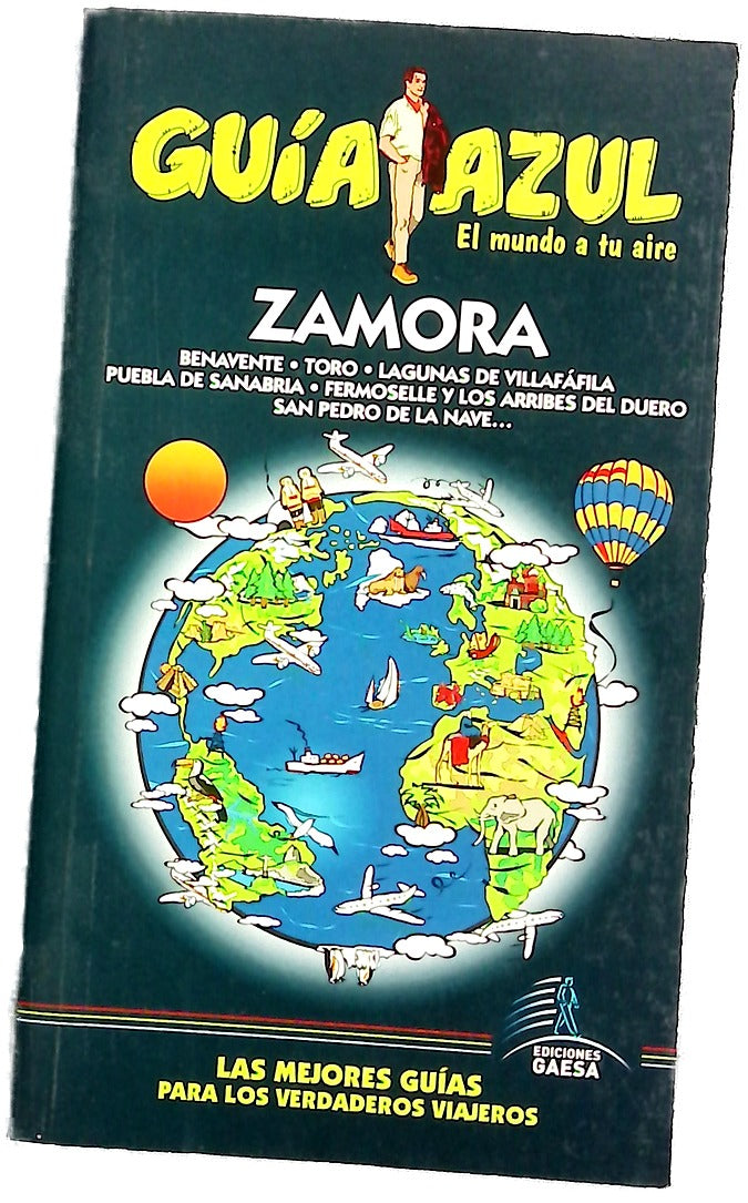 Zamora