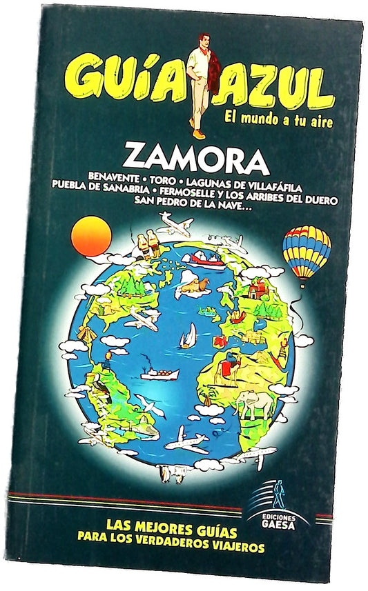 Zamora