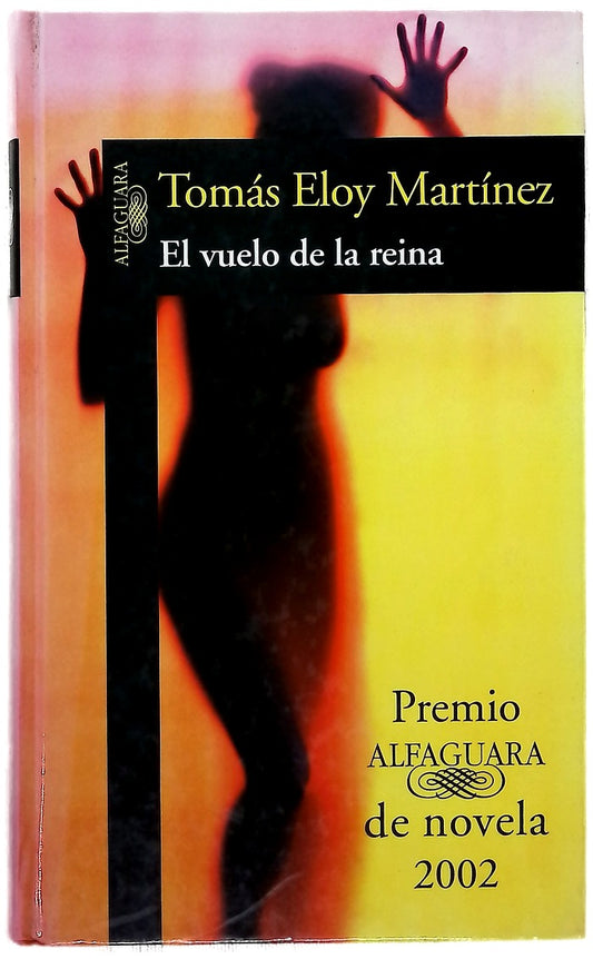 El vuelo de la reina