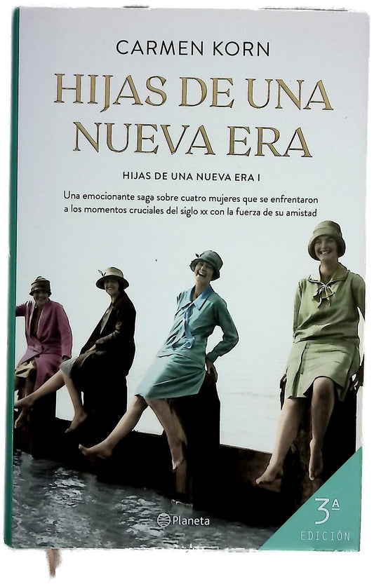 Hijas de una nueva era