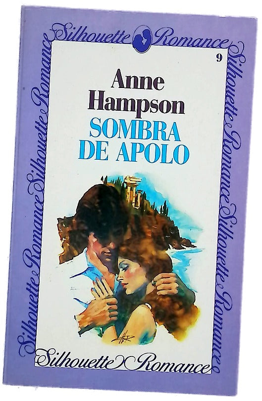 Sombra de apolo