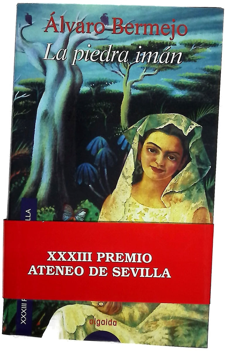 La piedra imán