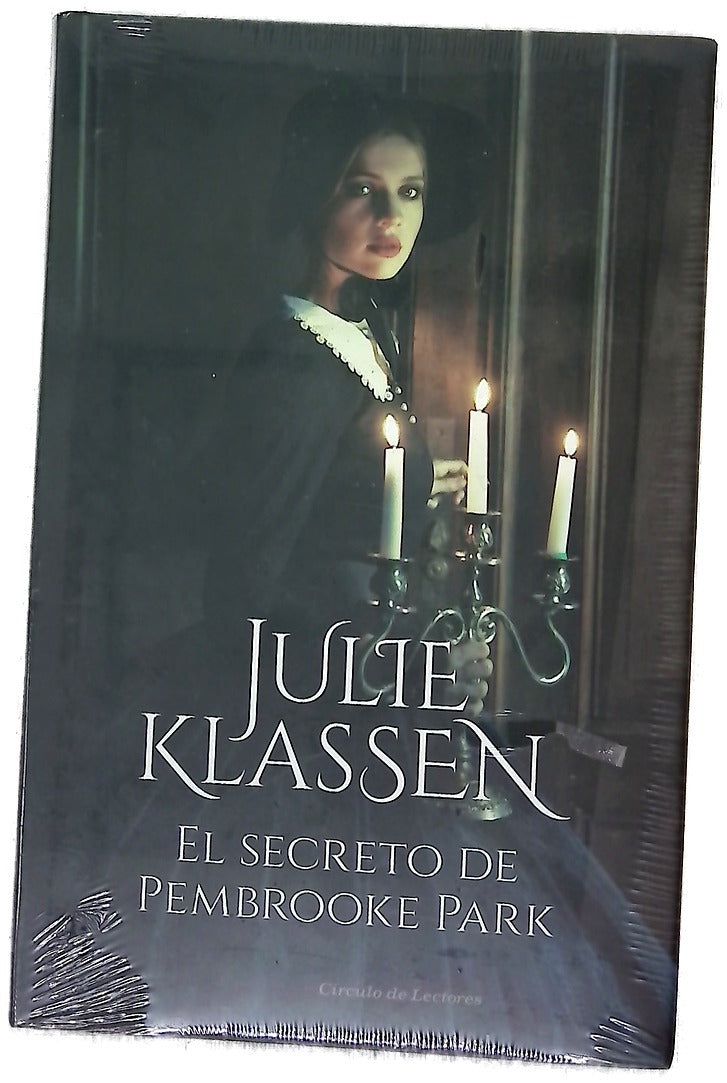 El secreto de Pembrooke Park