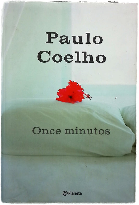 Once minutos