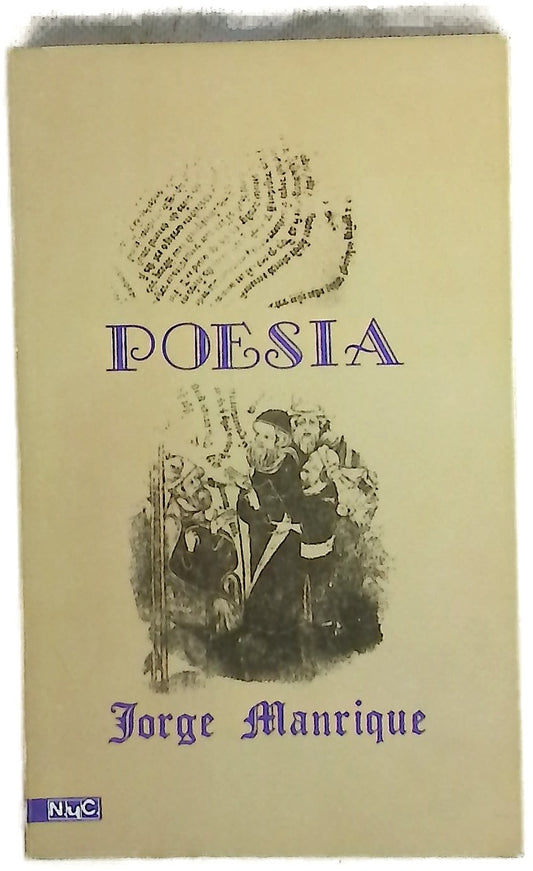 Poesía