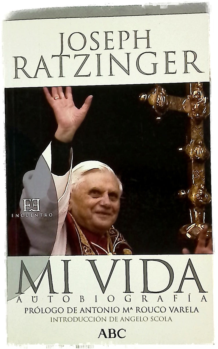 Mi vida