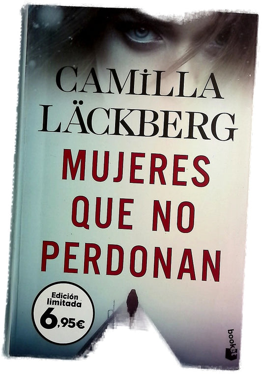 Mujeres que no perdonan