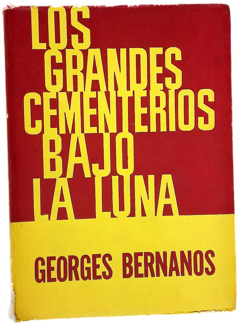 Los grandes cementerios bajo la lluvia