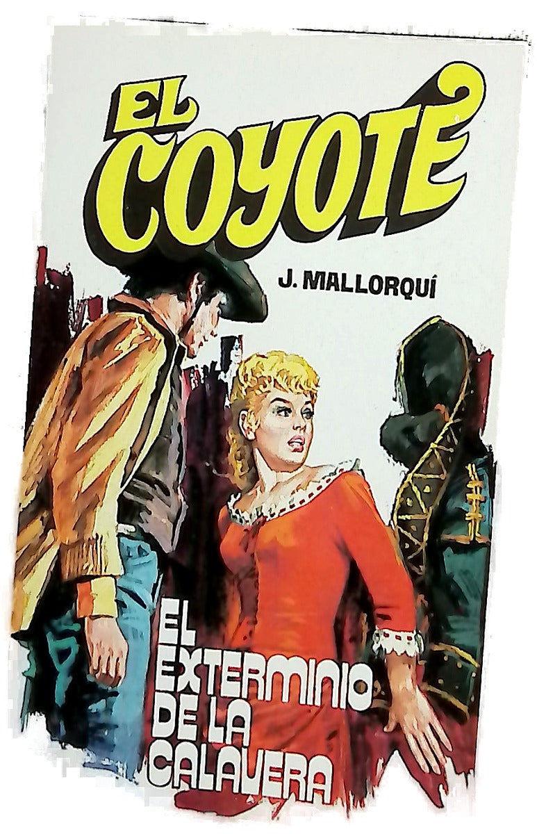 El escollo luminoso