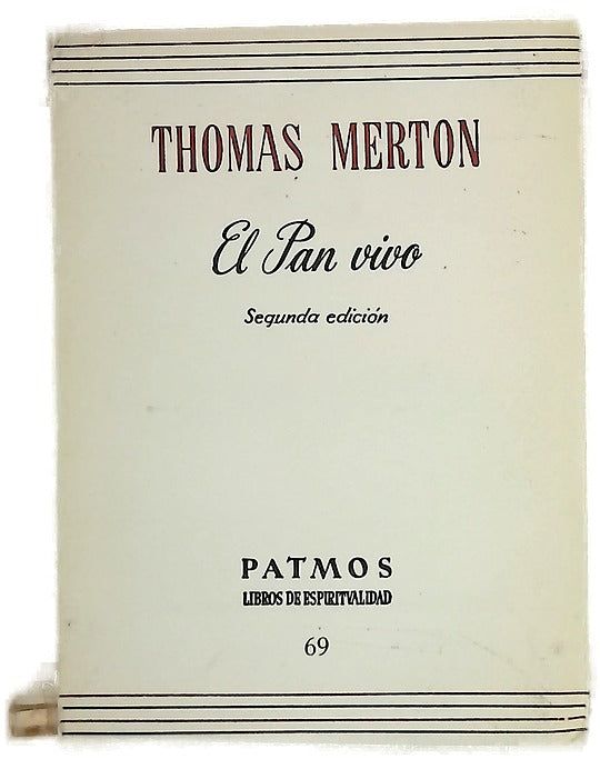 El pan vivo