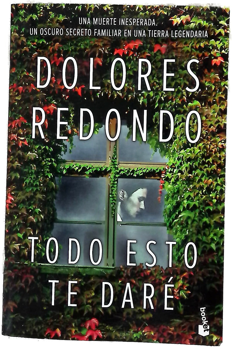 Todo esto te daré