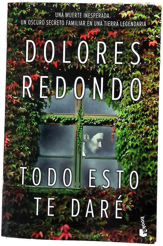 Todo esto te daré