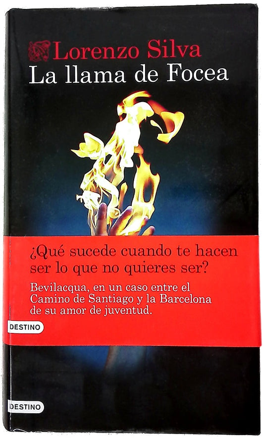 La llama de Focea