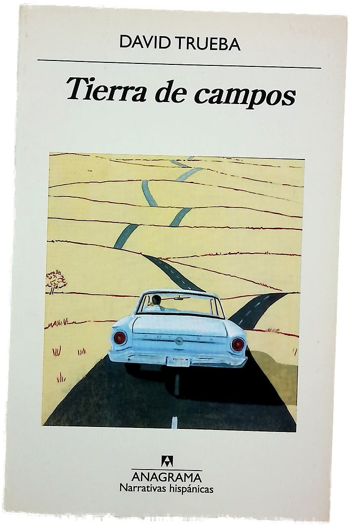 Tierra de campos