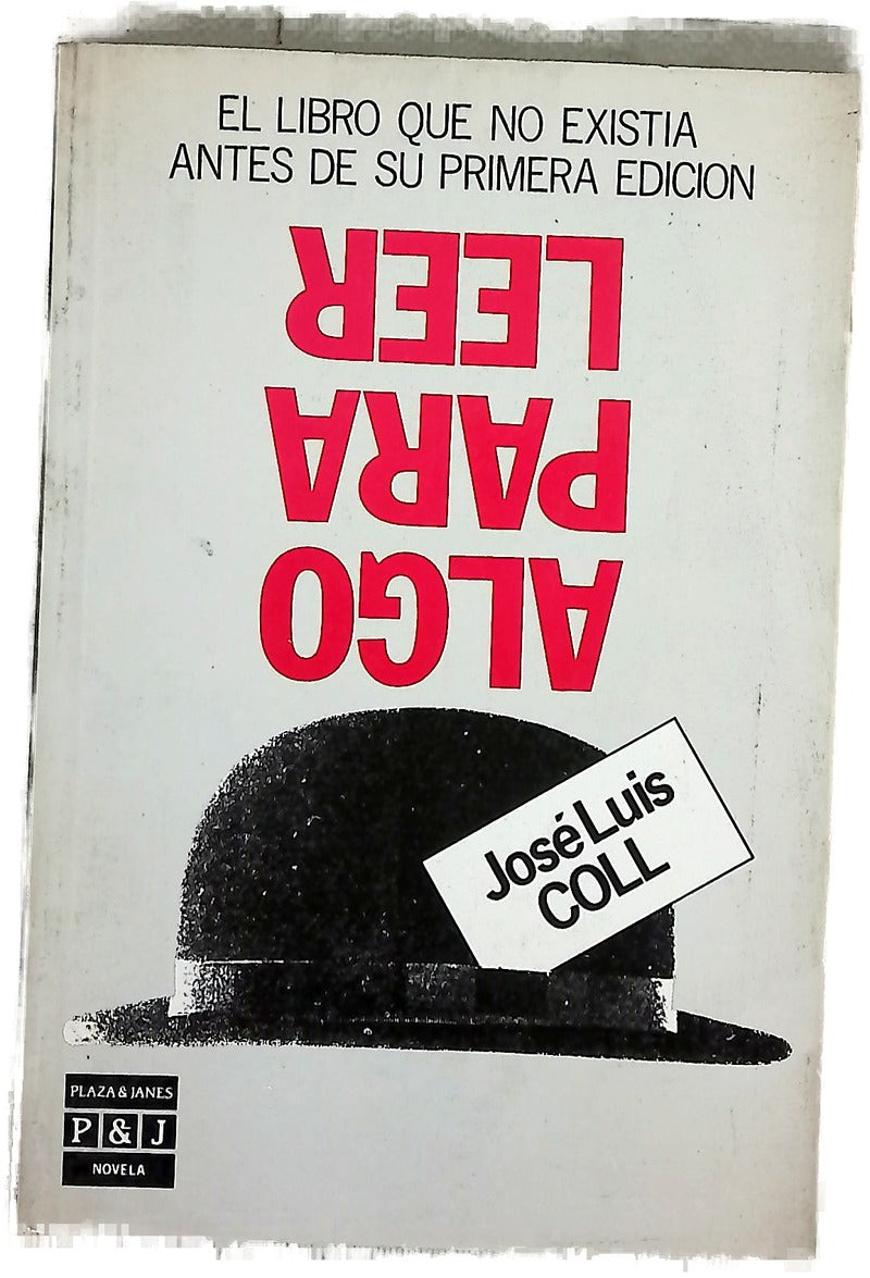 Algo para leer