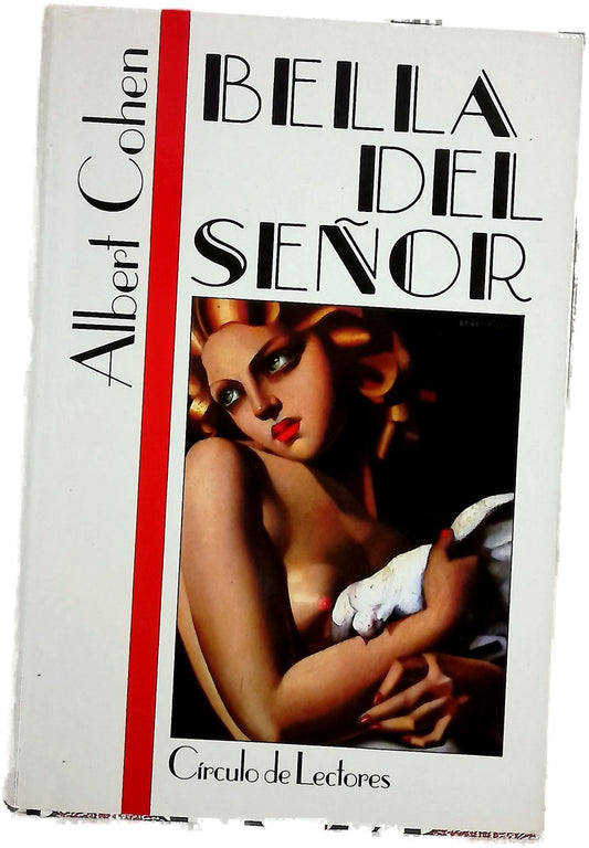 Bella del Señor
