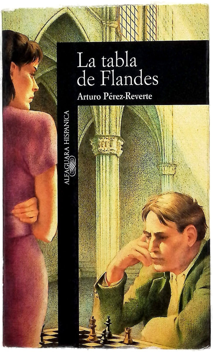 La tabla de Flandes