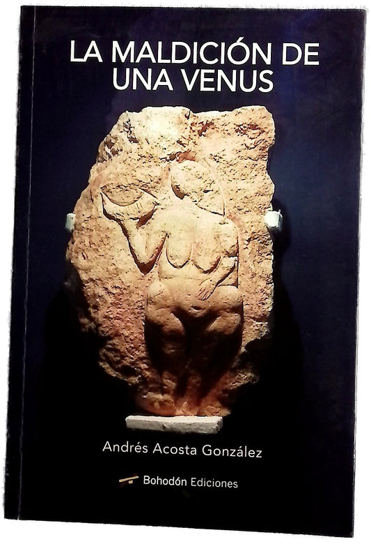 La maldición de una venus