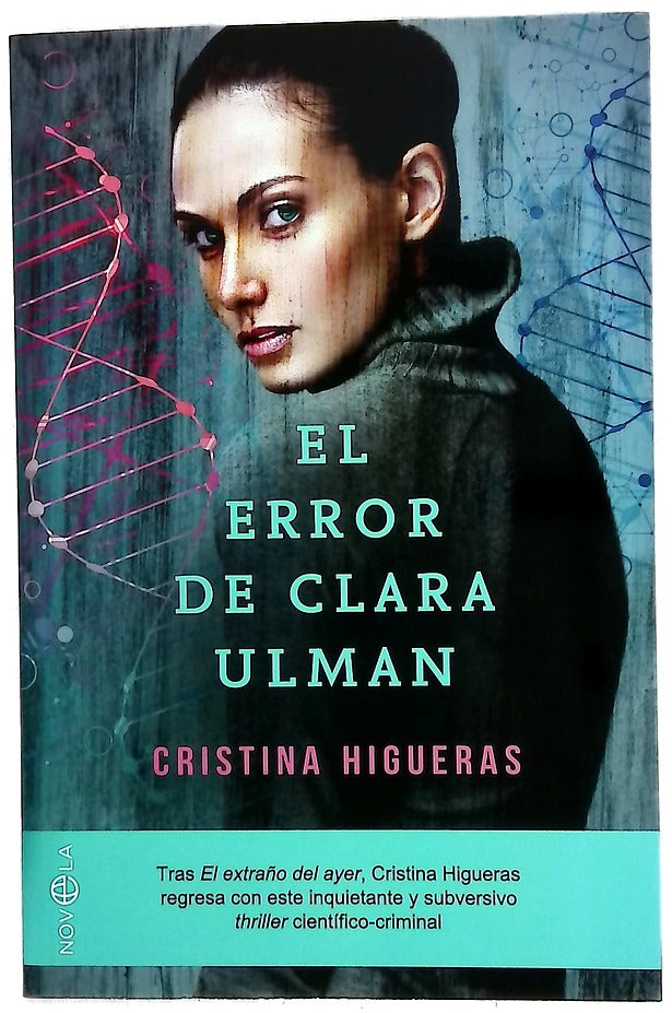 El error de Clara Ulman