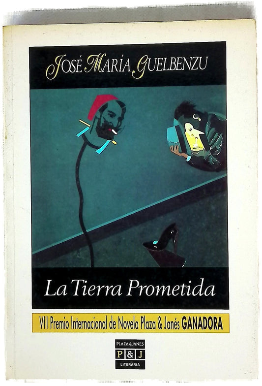 La tierra prometida