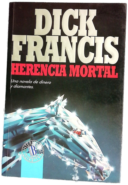 Herencia mortal