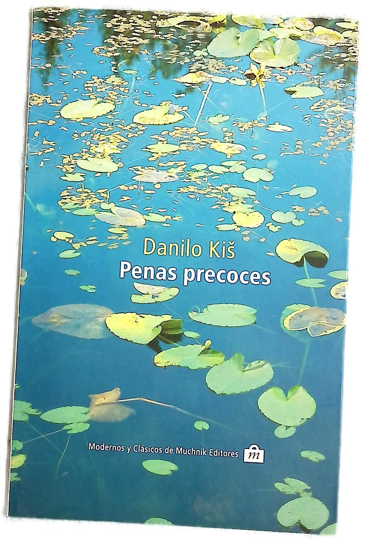 Penas precoces