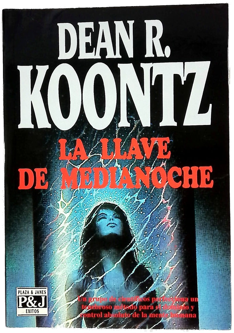 La llave de medianoche