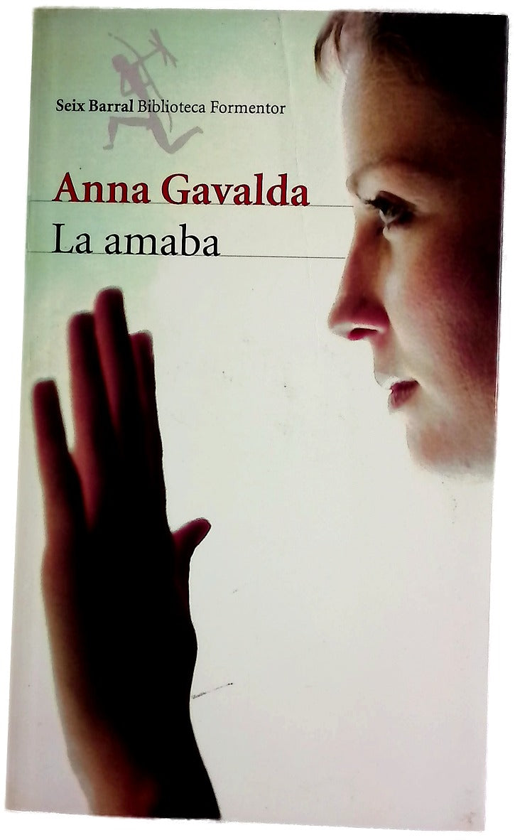 La amaba