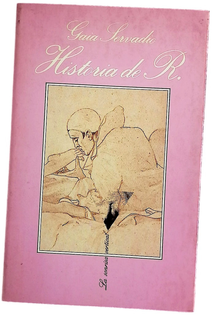 Historia de R.