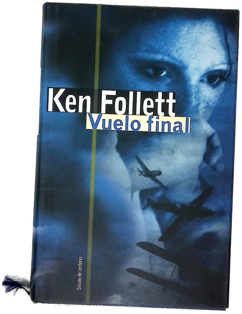 Vuelo final