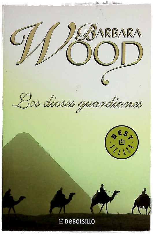 Los dioses guardianes