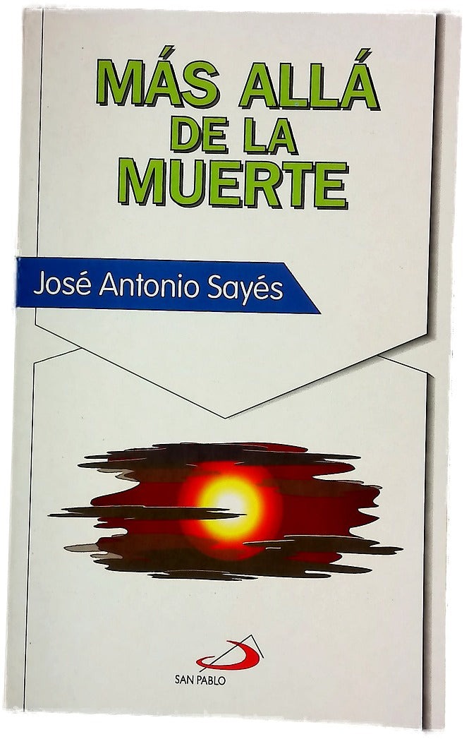 Más allá de la muerte