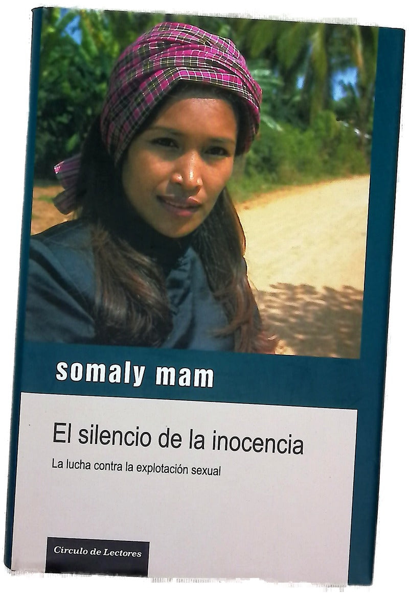 Mama Tenga mi vida en África
